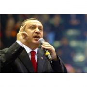 ERDOĞAN, FETHİ DEDE YE DAVA AÇTI